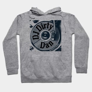 DJ DIRTY DAN Hoodie